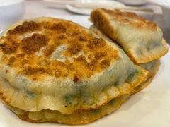 韭菜盒子-京滨饭店·餐厅(阜外大街店)