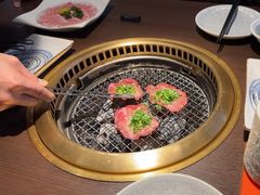 -橘焱胡同烧肉夜食(BFC外滩金融中心店)