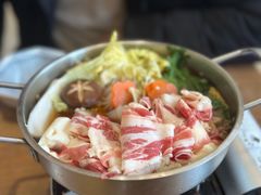 -肥朵食堂(带梦胡同店)