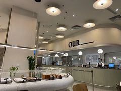 -OUR Bakery(SKP-S店)