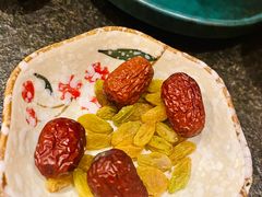 餐前小食-丝路金桃·新疆菜(徐汇店)