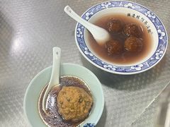-粗茶淡饭(东关街店)