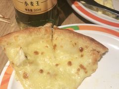 -比格比萨自助(诺亚大厦店)