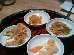 -八福力韩国休闲餐厅(泉舜店)