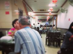 环境-仁信双皮奶(东川路店)