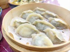 -老边饺子馆(中街店)