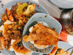-汉阳廷自助烤肉(嘉禾金铂天地店)