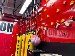 -Stone Motion Fitness 释动健身