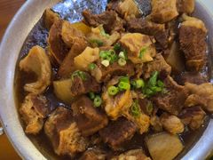 -牛记老坛香牛肉馆(六顺街店)