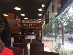 靠窗位-簋街仔仔小龙虾(簋街二店)