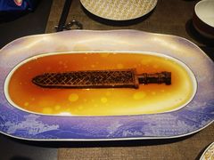 -曾宴·楚菜(湖北省博物馆店)