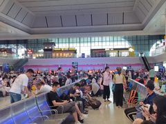 -南宁东站