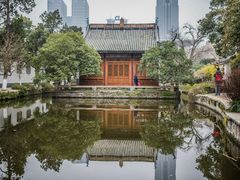 -太平天国天王府遗址