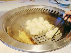 -遇东北林区铁锅炖(南开店)
