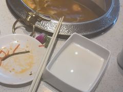 -千牛将·鲜牛肉火锅(开元路店)