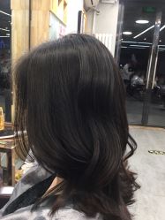 -Miracle集简美发沙龙