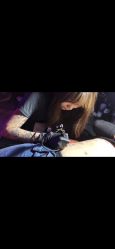 -见雾TATTOO STUDIO