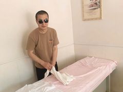 -厚德盲人按摩(太阳城店)