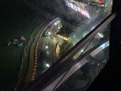 -琴岛之星摩天轮