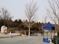 -北坞公园