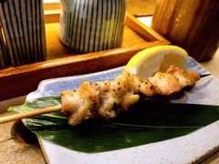 -鸟鸣门屋台料理(金帝银泰店)