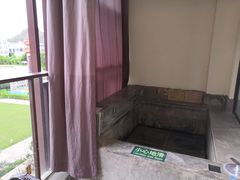 -台山颐和温泉城