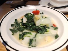 -新太二·鲜料川菜(东汇城店)