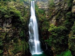 -井冈山风景名胜区