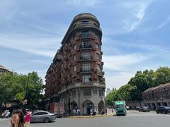 -玫瑰厅上海菜(兴国路店)