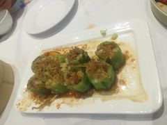 -稻香酒家·33年老字号·港式粤菜(富邦中心店)