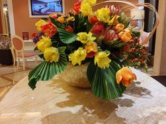 -金厨泰国餐厅·全泰籍厨师料理(拱北店)