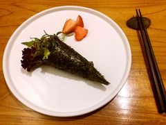 生机手卷-天水蔬食料理(树德之光店)