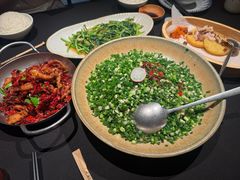 -山石榴·贵州菜(丰盛里店)