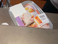 -麦当劳(文武路店)