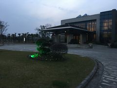 -上海怡沁园度假酒店