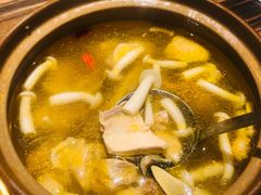 -江太极江浙菜(马桥万达广场店)