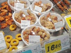 -大润发(东关世茂店)