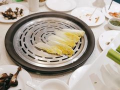 -青蓬蒸汽海鲜·深圳老字号·团建聚会(壹方城店)