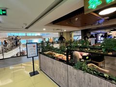 -拿渡·水煮鱼 麻辣香锅(西单大悦城店)