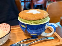 -芙蕾哥哥souffle