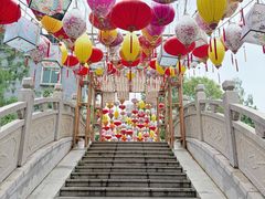 -东涌水乡风情街