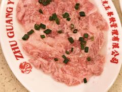 -朱光玉火锅馆(龙阳广场店)