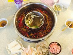 -大龙火锅(老店)