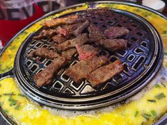-牛犇烤肉(物资学院路店)