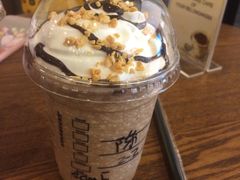 -星巴克臻选(连云港苏宁广场店)