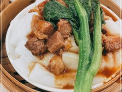 -畔山酒店中餐厅