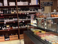 -BAKER&SPICE(安福路店)