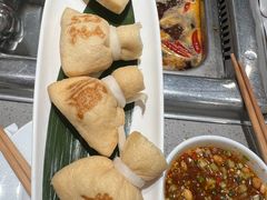 -海底捞火锅(龙岗星河COCO Park店)