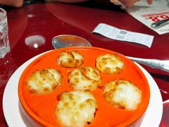 -萨贝尔意式餐厅(信利广场店)