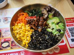 -食米家拌饭(梅溪新天地店)